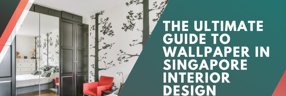 (1280 x 720) - The Ultimate Guide to Wallpaper in Singapore Interior Design