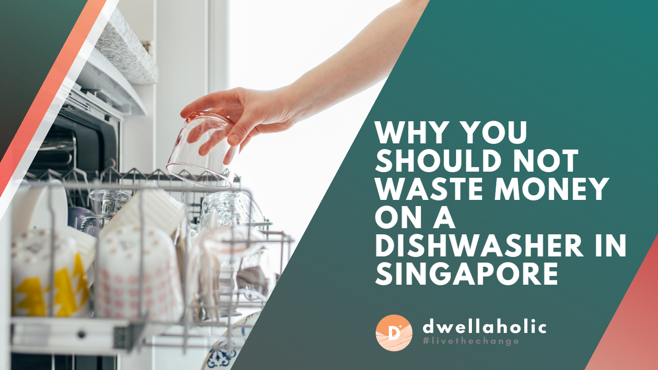 Think twice before splurging on a dishwasher in Singapore! Discover the surprising reasons why it may not be worth your investment. From cost-saving alternatives to space-saving hacks, unlock the secrets to a smarter and more efficient kitchen. Don't waste your money - find out the truth about dishwashers now