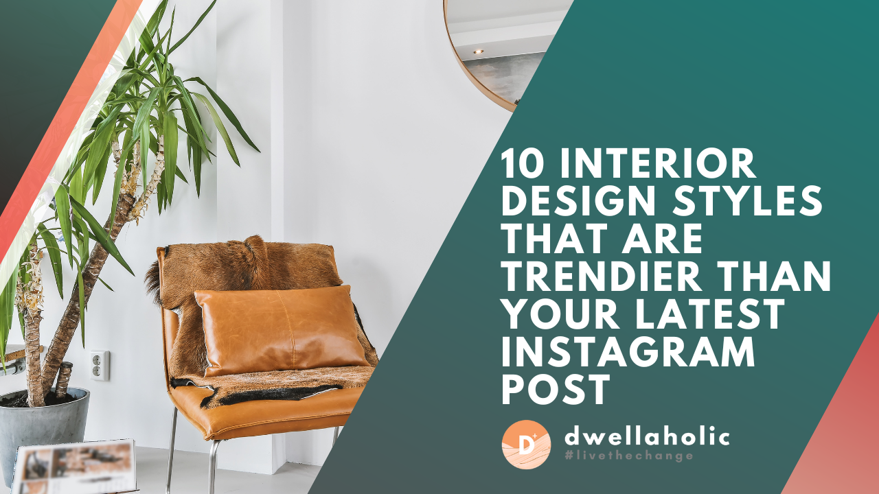 Discover the top 10 interior design styles that are shaping the way we decorate our homes. From Scandinavian minimalism to Boho vibes, find the trend that suits your aesthetic and learn how to bring it to life in your own space. Your guide to a stylish home starts here.